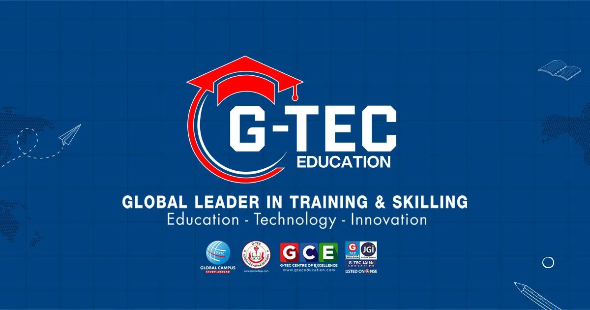 G-TEC Education Kayamkulam