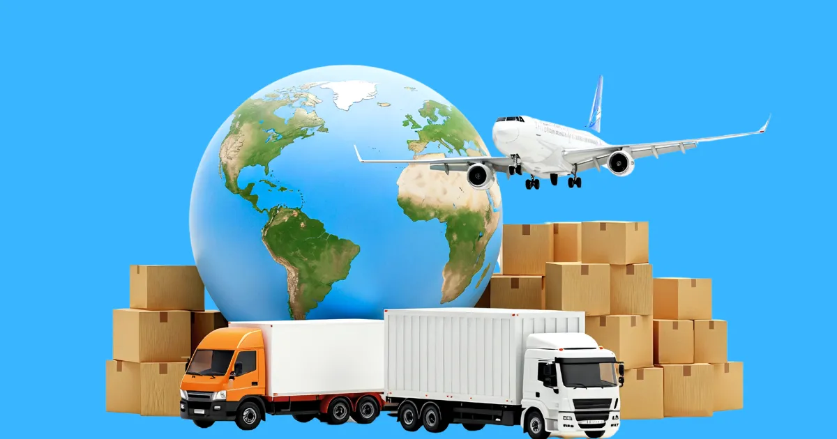 All In One Cargo International Courier - Ettumanoor