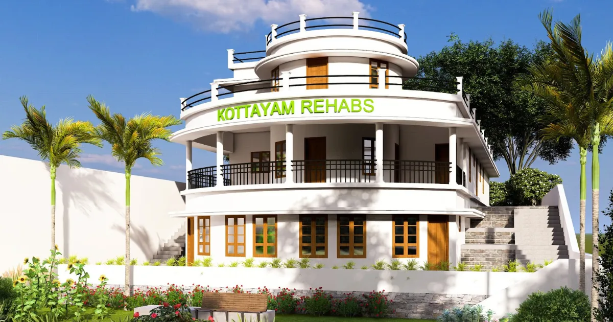 Kottayam Rehabs | Home Care Physiotherapy Kumaranalloor