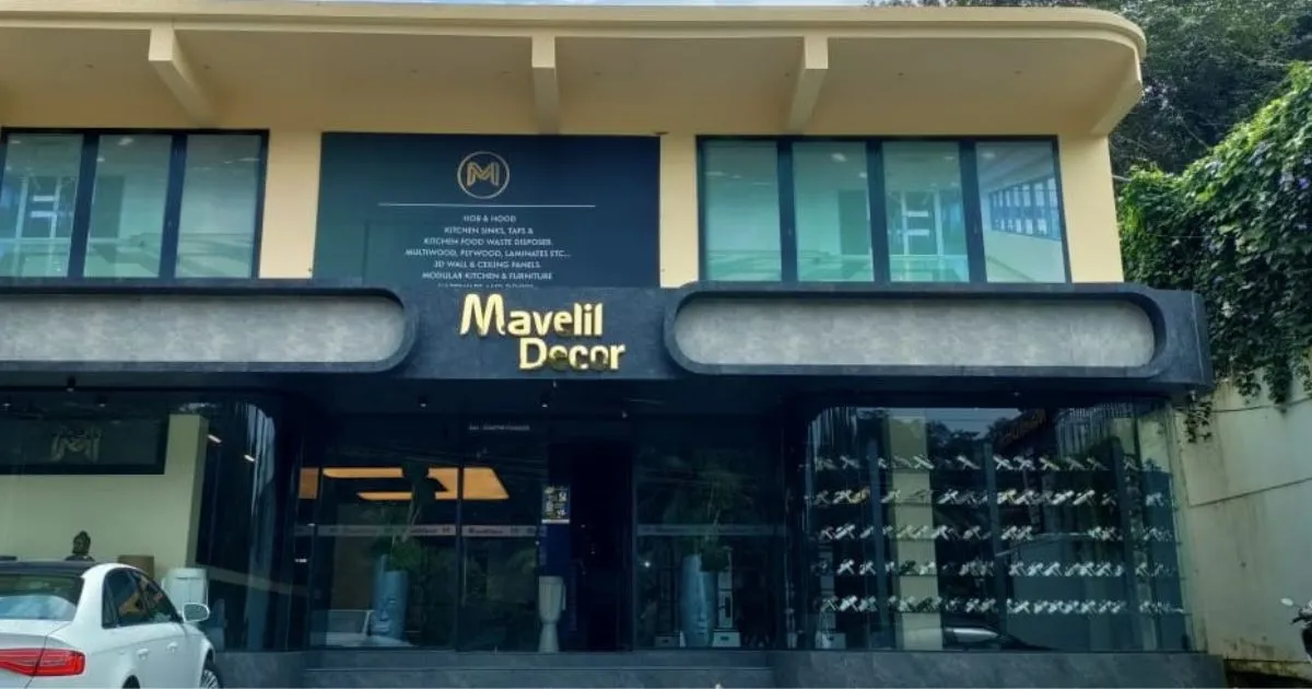Mavelil Decor