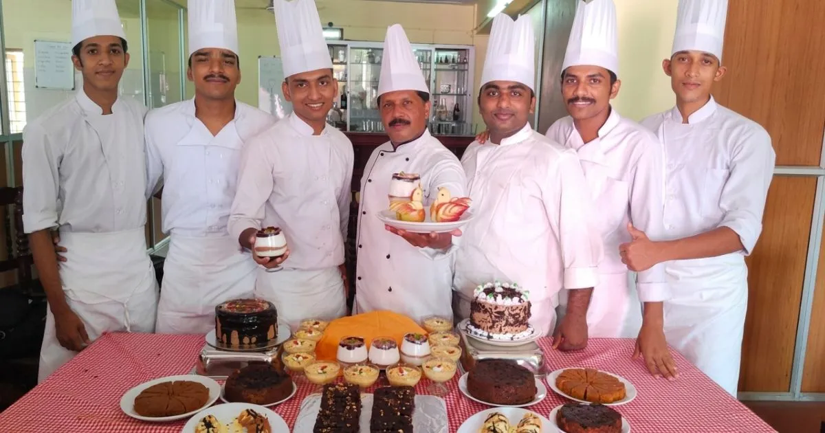 Chefs Institute Of Hotel Management Kottayam