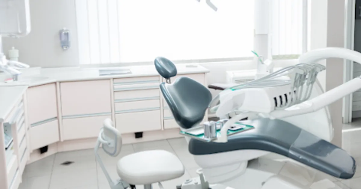 Trusmile Dental Clinic
