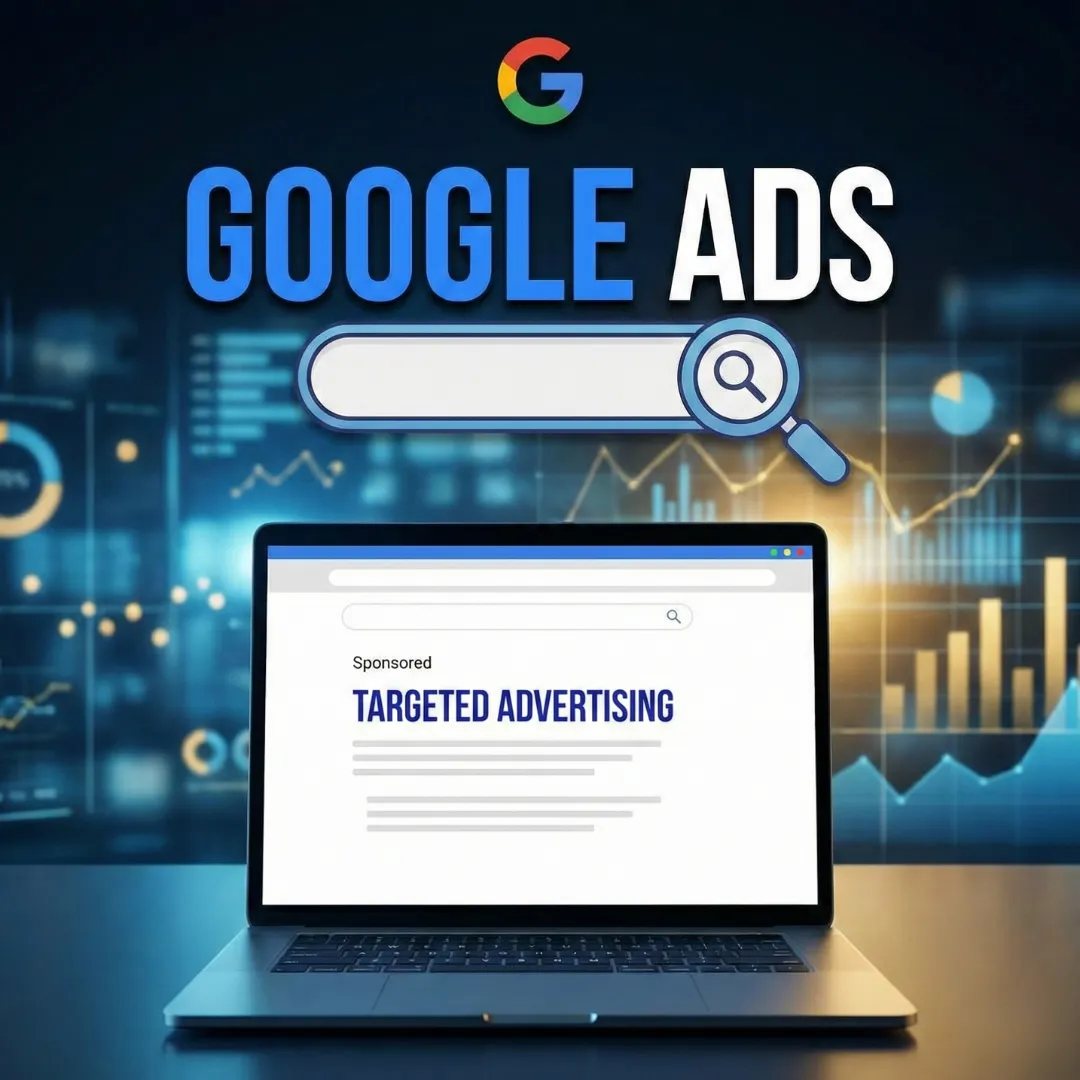 Google Ads