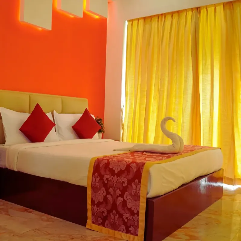 Golden Classic Suite