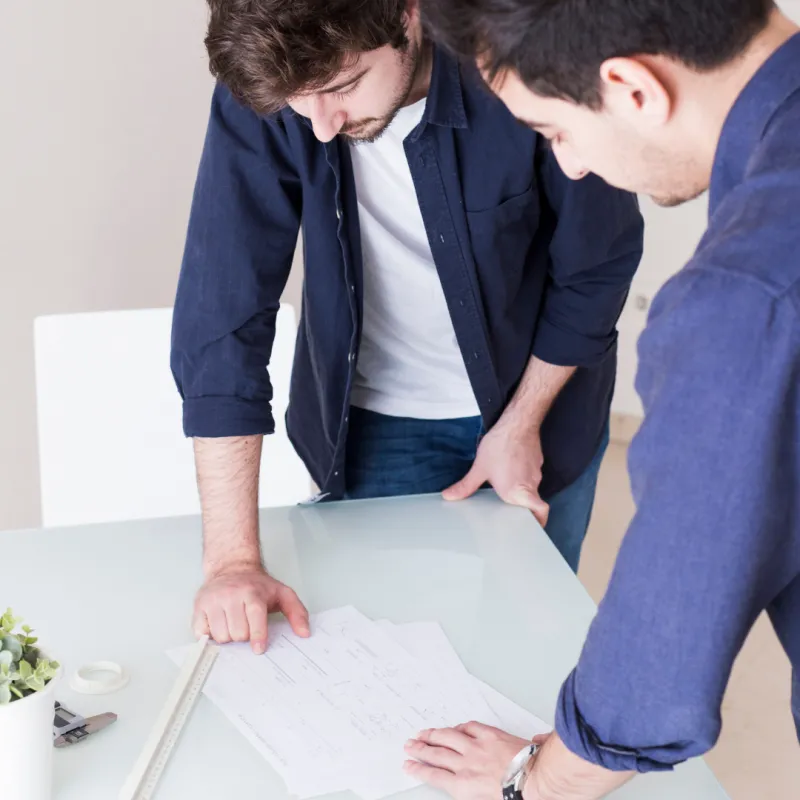  Consultation & Project Support