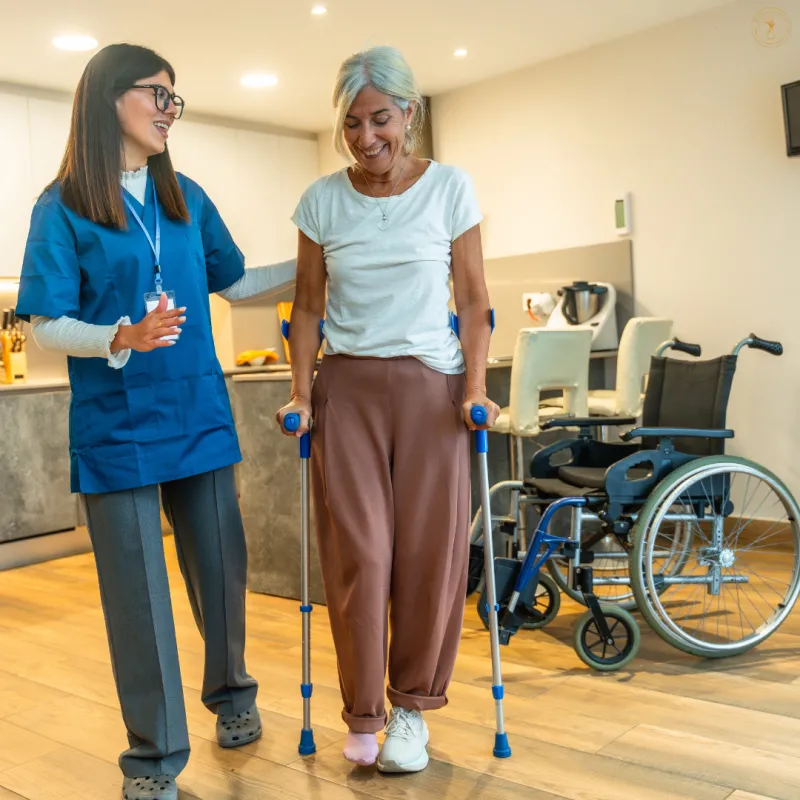 Surgery Rehabilitation