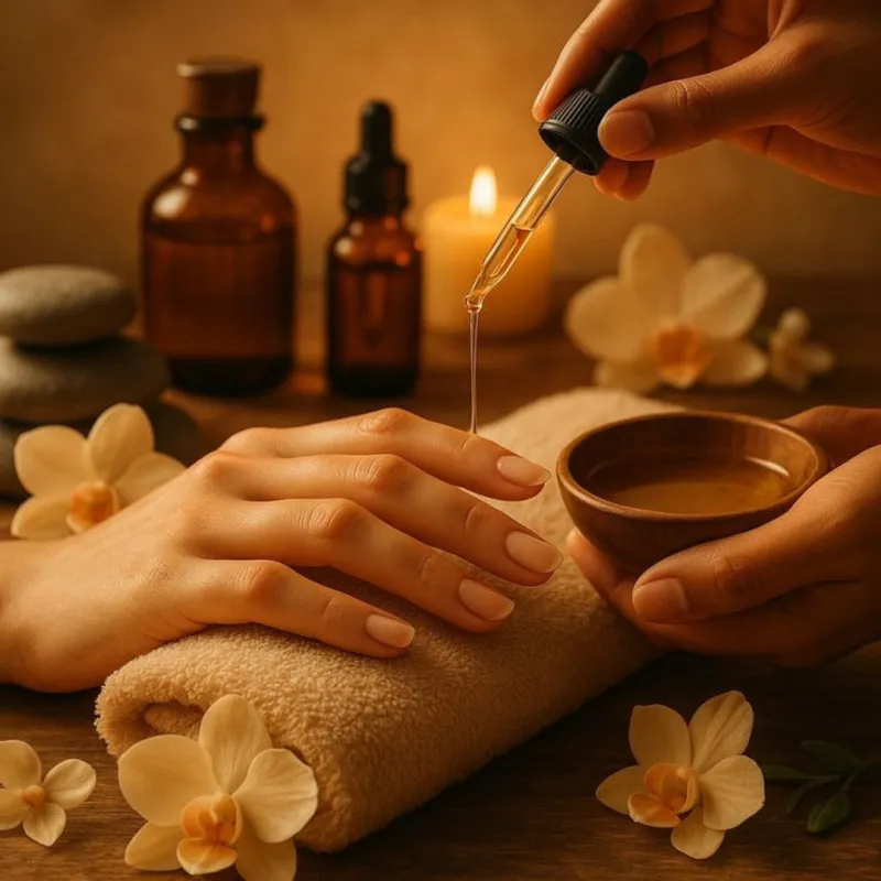 Lifestyle, Stress & Pain Management