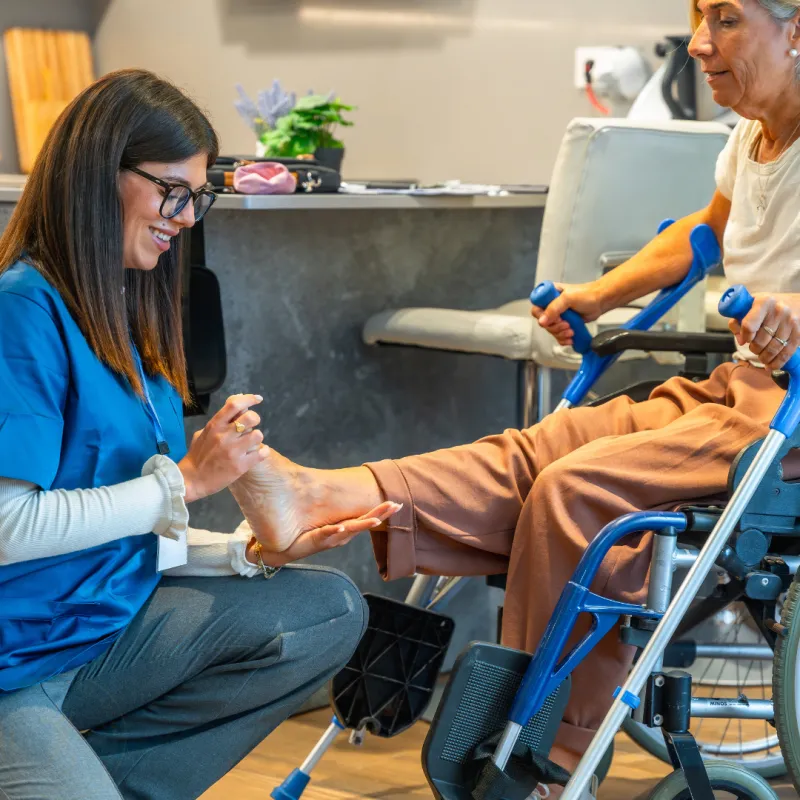 Women’s Physiotherapy