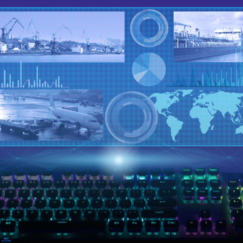 Real-Time Tracking & Insurance Cover