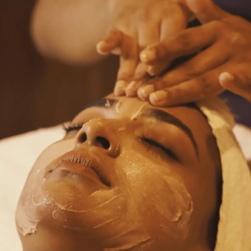 Skin, Hair & Beauty Care