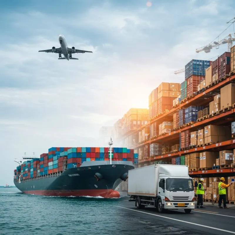 International Express & Economic Courier Service