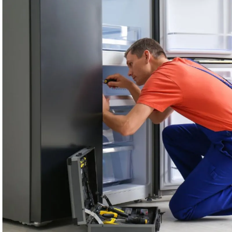 Appliance Installation Service