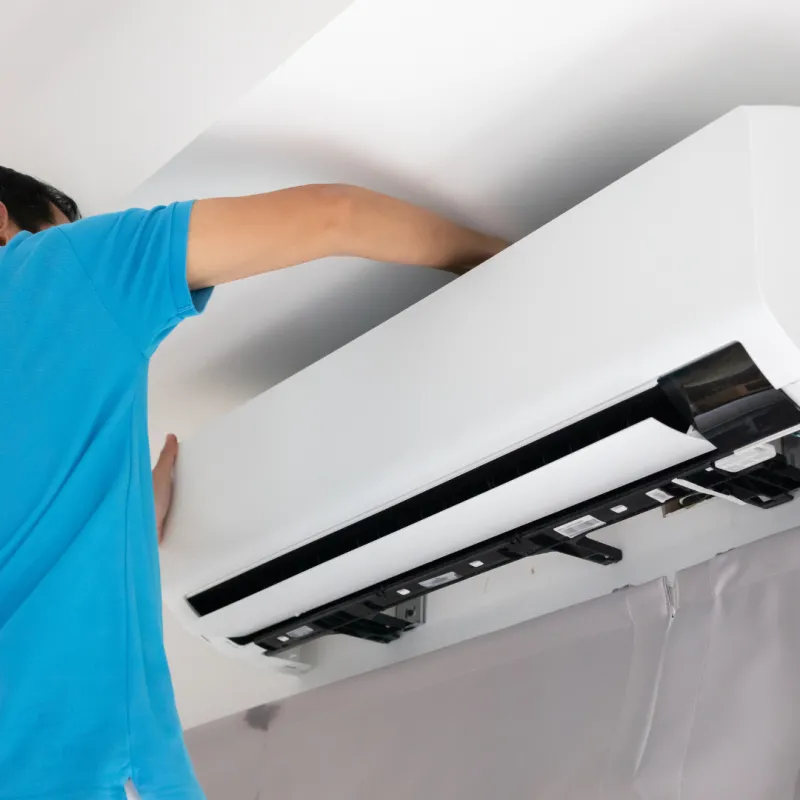 AC Repair Service