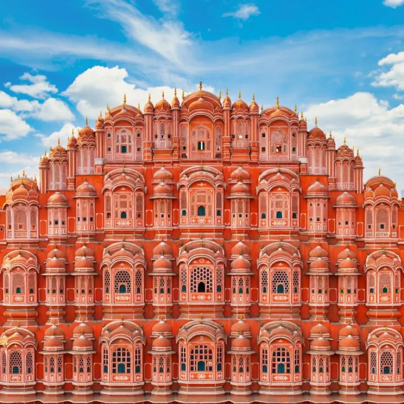 DOMESTIC TOUR PACKAGES