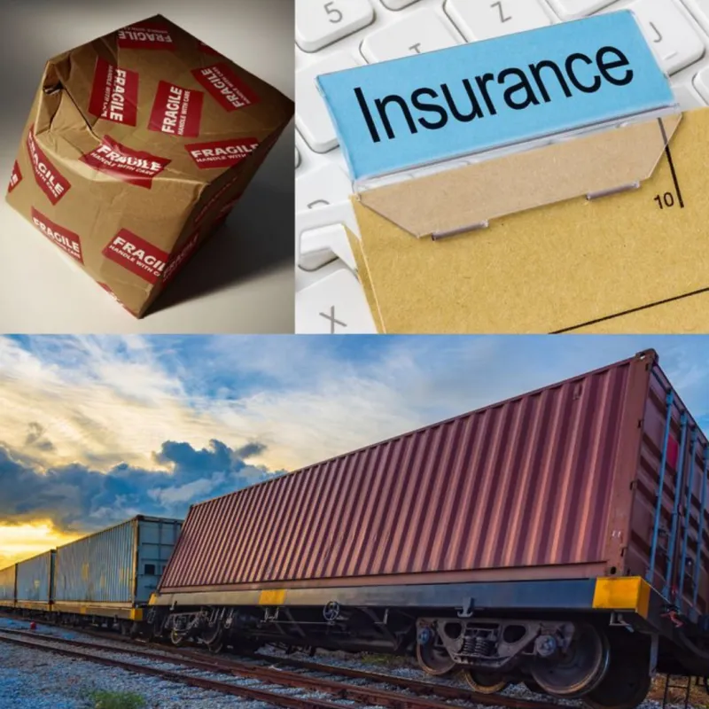  Insurance Cover
