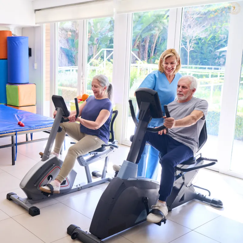 Cardiac Rehab