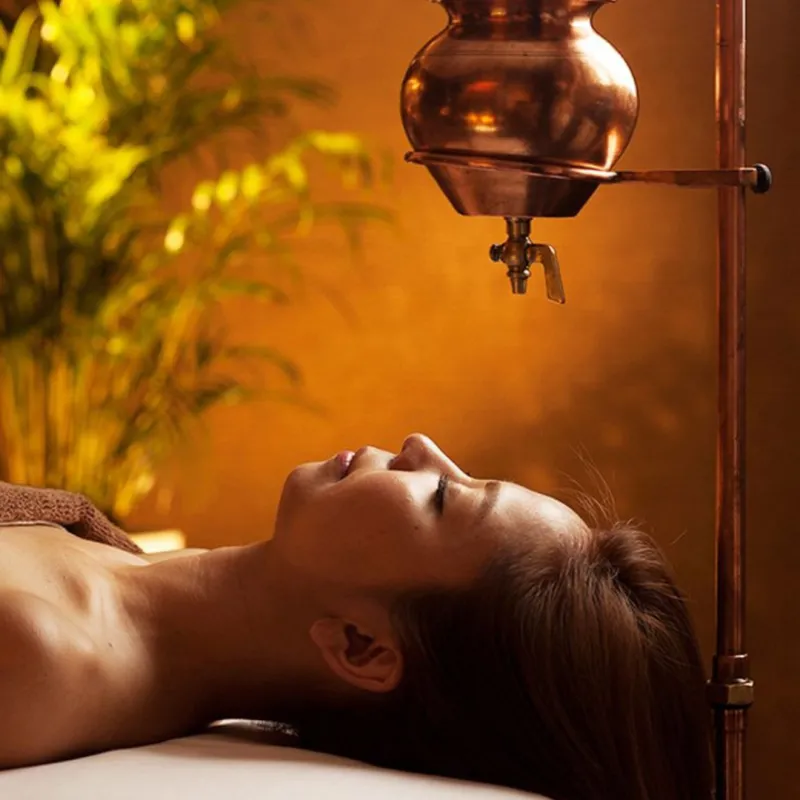 Panchakarma Detox & Rejuvenation