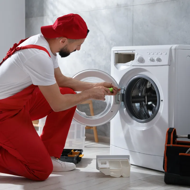 Washing Machine Repair