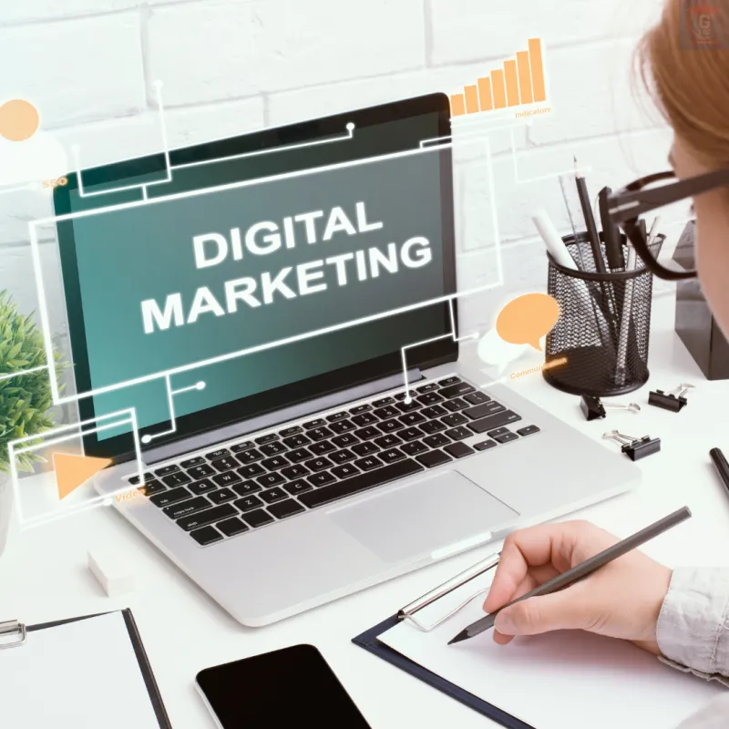 Digital Marketing Training
