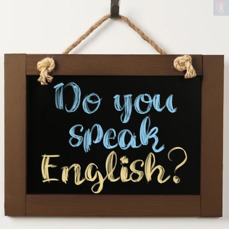 Spoken English and Language Development Courses