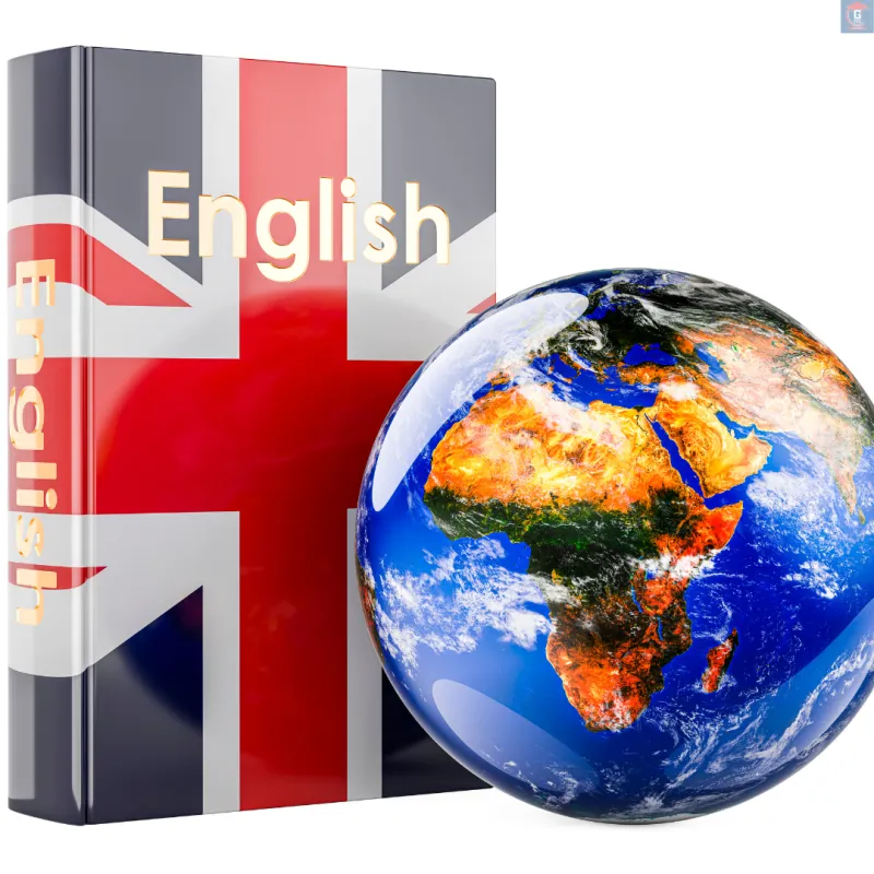Spoken English and Language Development Courses