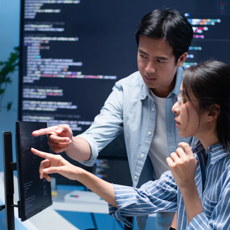 Software and Programming Training