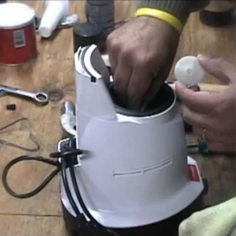 Mixer Grinder Repair