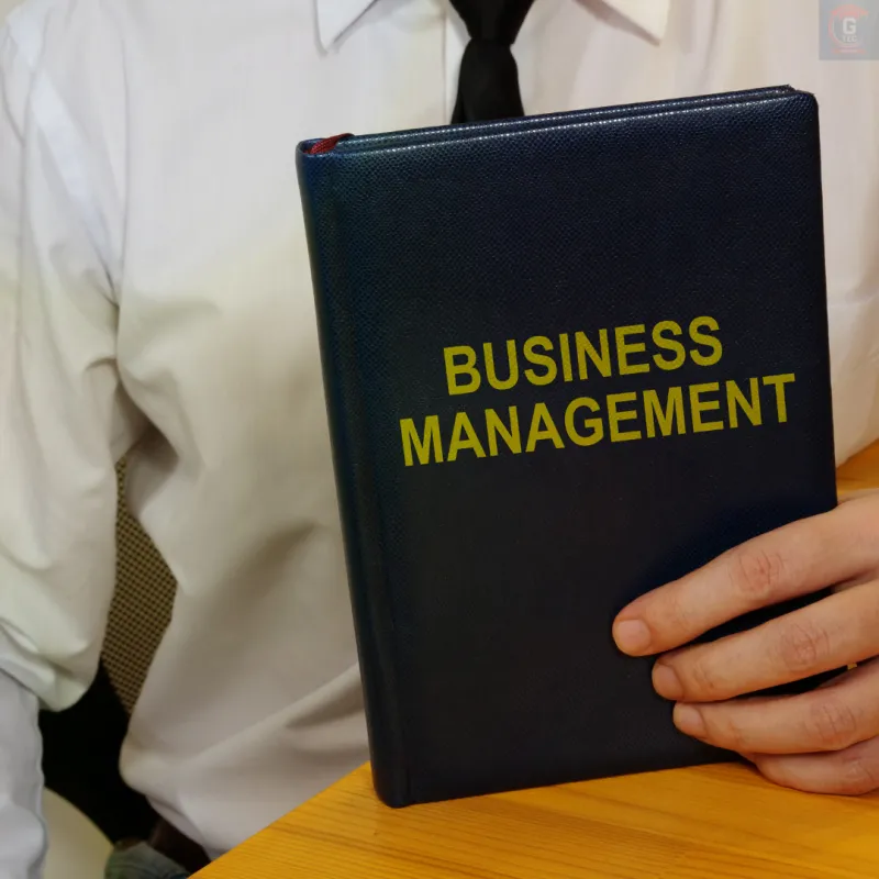 Business and Management Courses