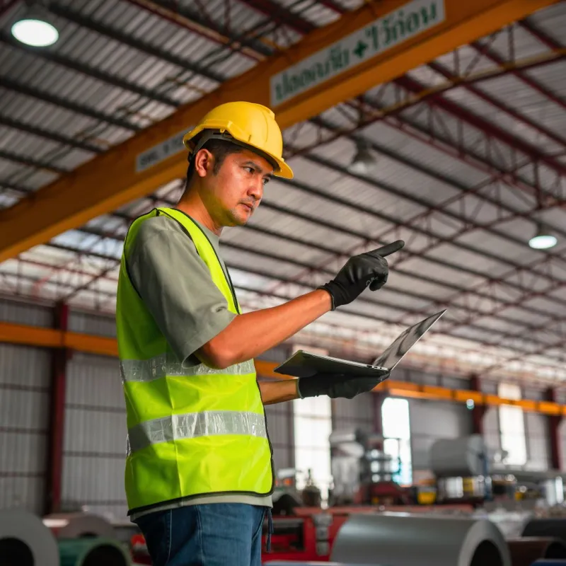 NEBOSH & International Certification Training