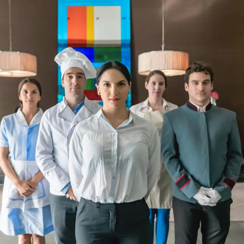 Personality Development & Grooming