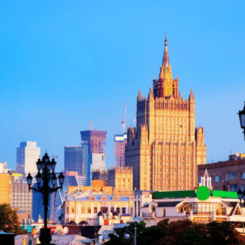 Ministry of Foreign Affairs (MOFA)