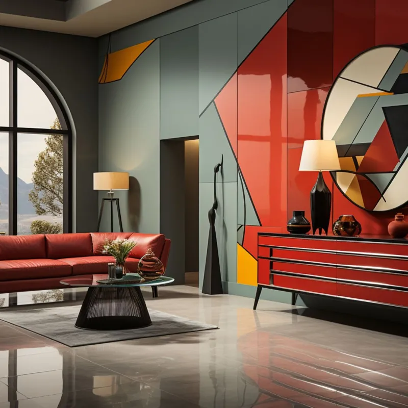  Customized Interior Designs