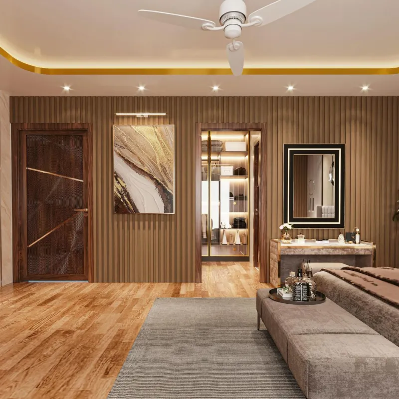 Premium Quality Materials