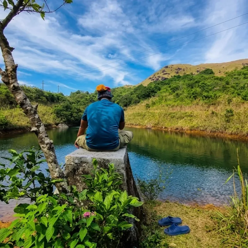 Trekking & Nature Walks