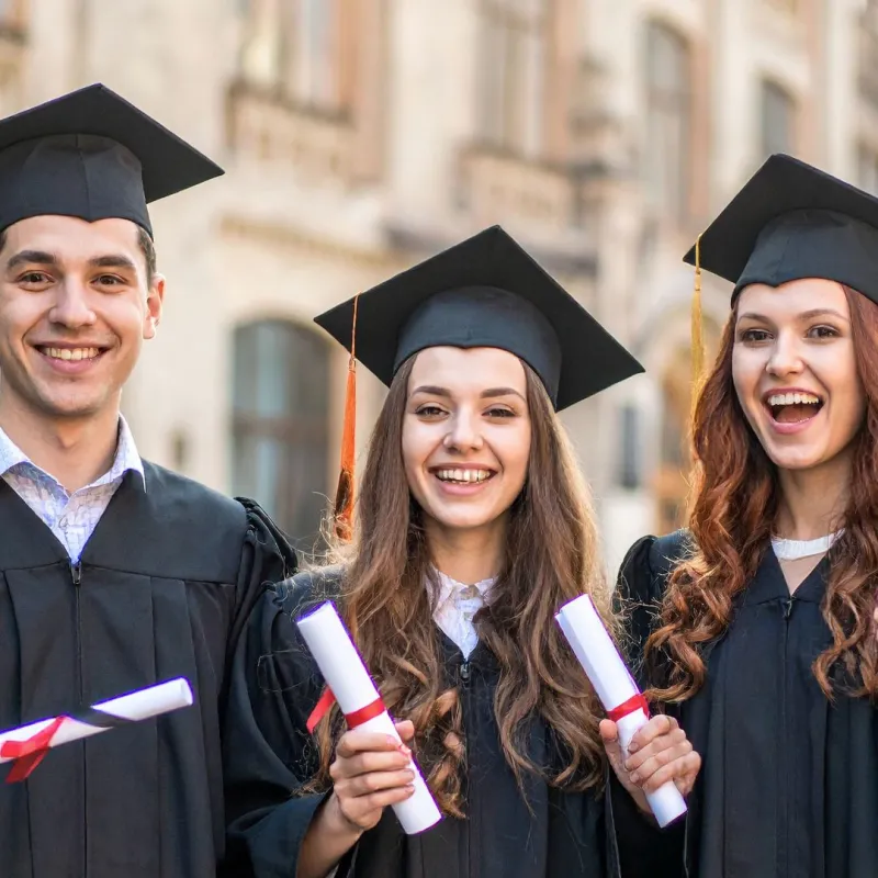 Internship & Placement Assistance